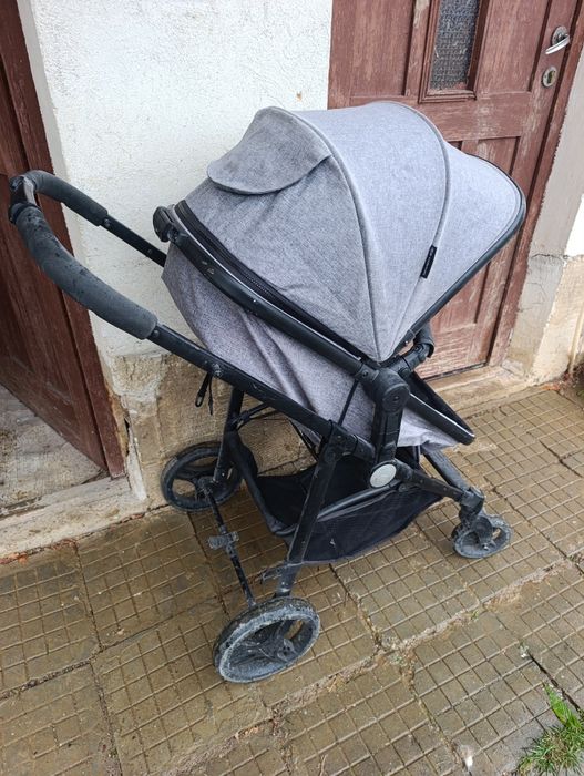 Бебешка количка Kinderkraft