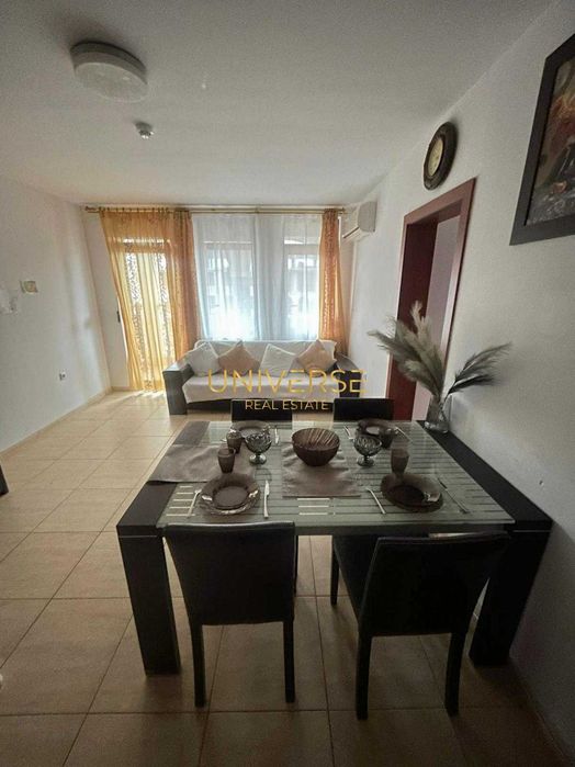 Продава се Тристаен апартамент в Свети Влас - 82 кв.м за 1525 €/кв.м - Снимка #2