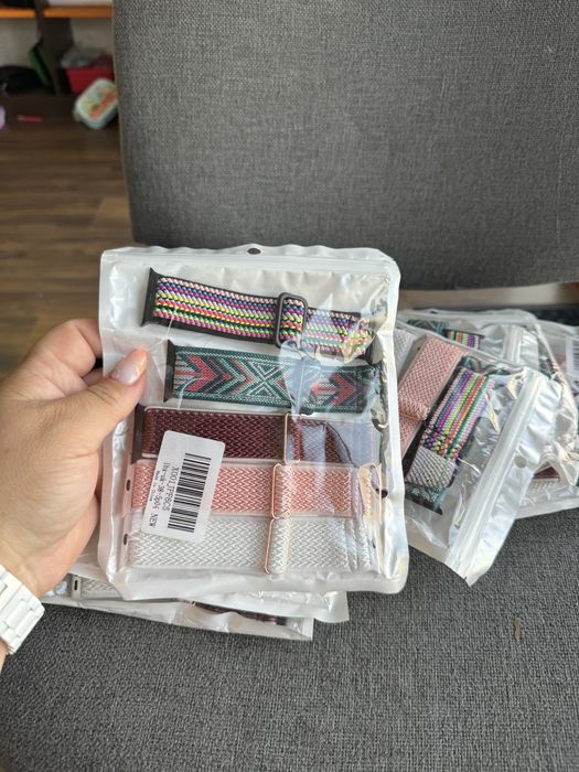 Curele de ceas care se potrivesc pt  apple 42 mm