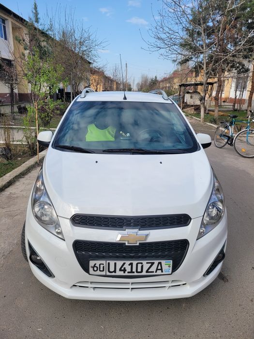 Spark   2019 yil 3 pozitsa