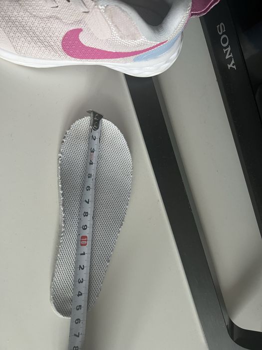 Детски маратонки Nike,Наик N:25, размер на стелката 15,5 см.