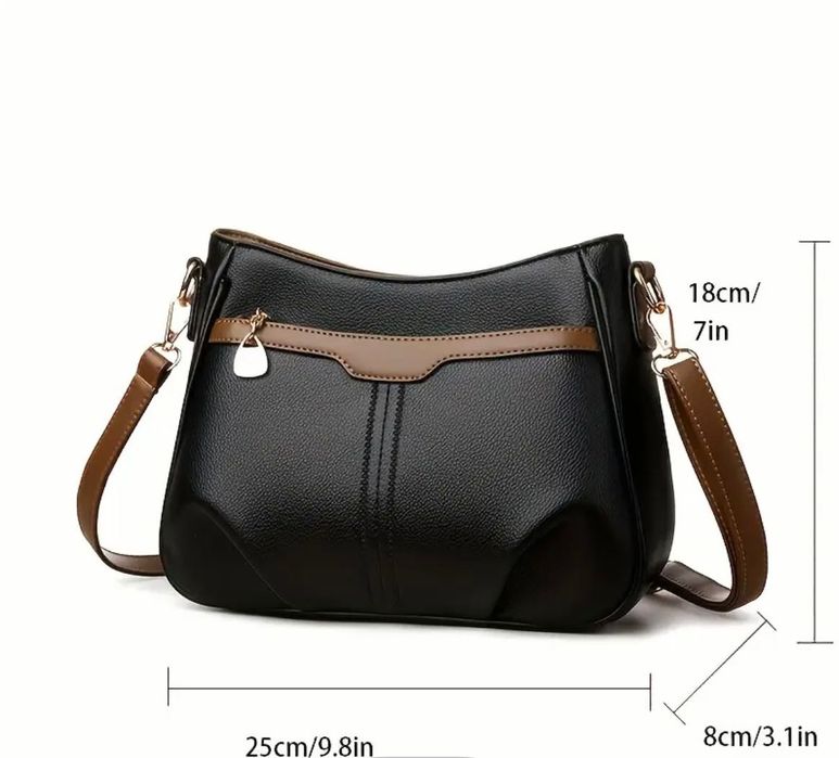 Дамска стилна чанта