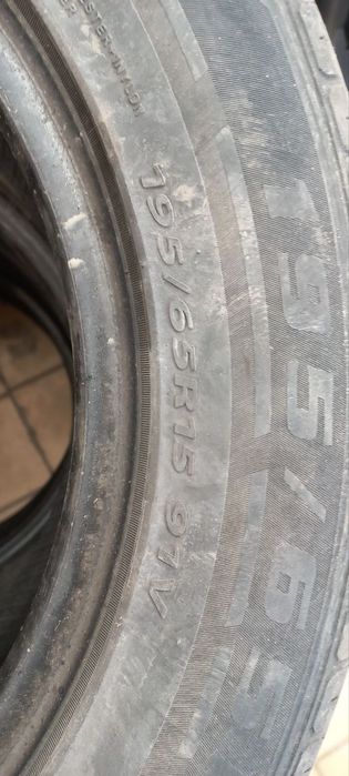 Баллон коболт 195/65