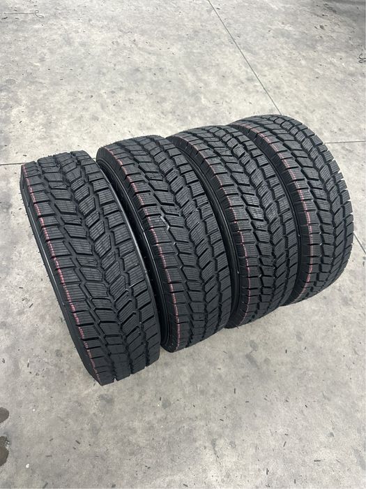 4 ANVELOPE 225 70 15c m+s/iarna LA REDUCERE garantie 3 ani 2026