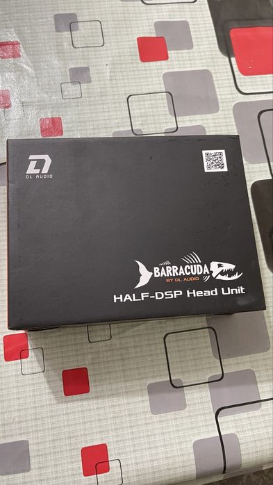 Продам оргинал мафон Dl audio
