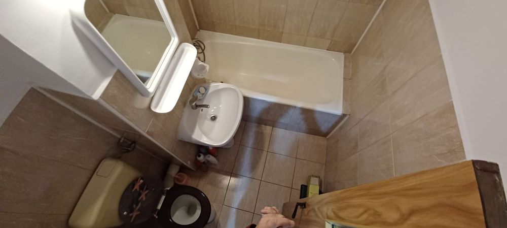 Garsoniera de inchiriat ,  Pantelimon , Delfinului Mega Mall