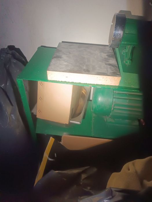 Машина за мелене на Месо и др.