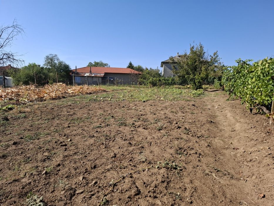 Продава се Парцел в с. Калипетрово, Област Силистра - 1194 кв.м за 15 €/кв.м - Снимка #2