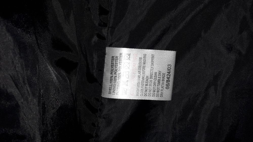 Kangol Clothing дамско яке