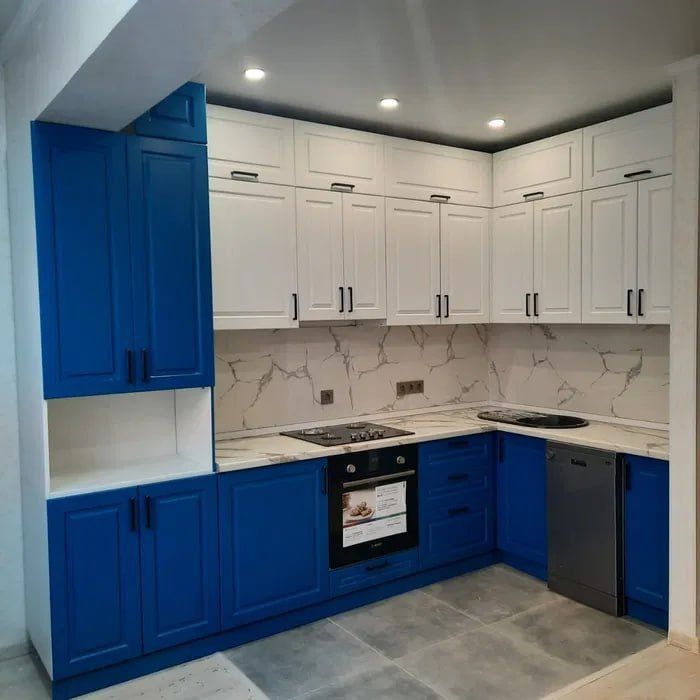 Кухня в Рассрочку, насия савдо, бўлиб тўлашга