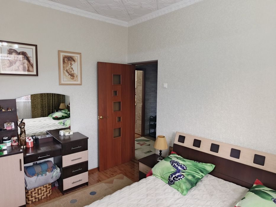 Продам 3х комнатную квартиру