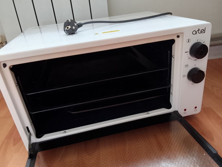 Печь для выпечки