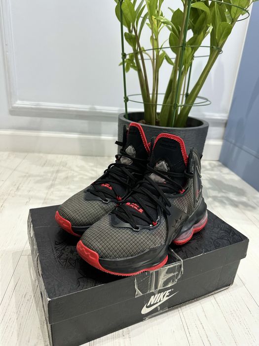 Lebron XIX оригинал