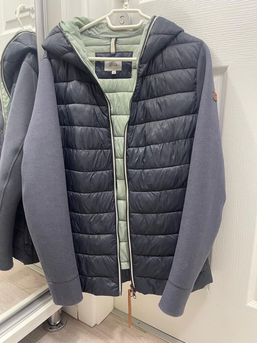 Geaca dama Camel Activ