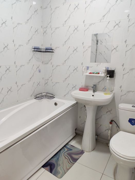 Arenda kvartira. Musaffo maskan. Bektemir prakratura yonida