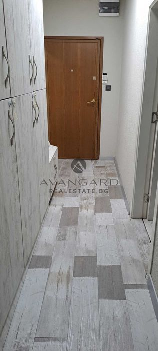 оф.25960 Тристаен реална квадратура/ Кючук Париж