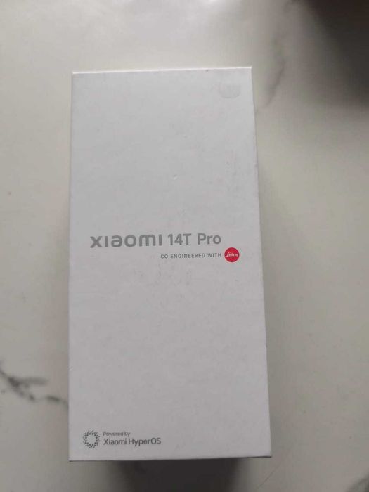 продам Xiaomi 14T Pro   12\512