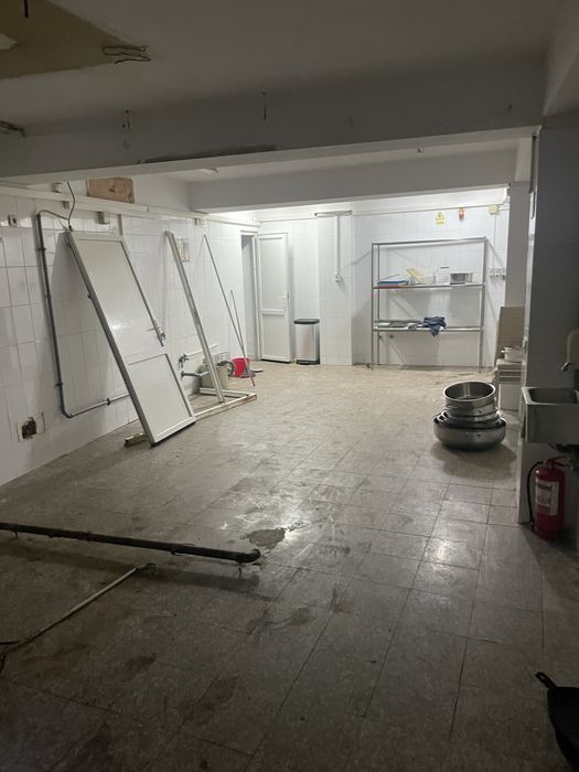 Spatiu comercial de inchiriat