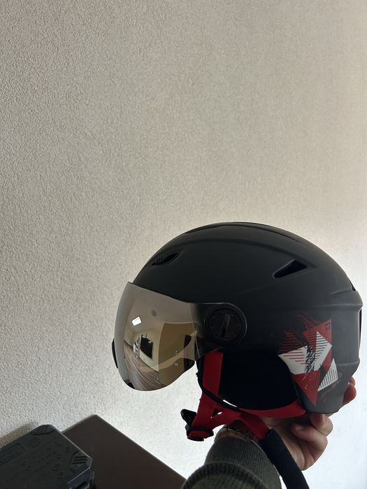 Casca Ski TechnoPro M