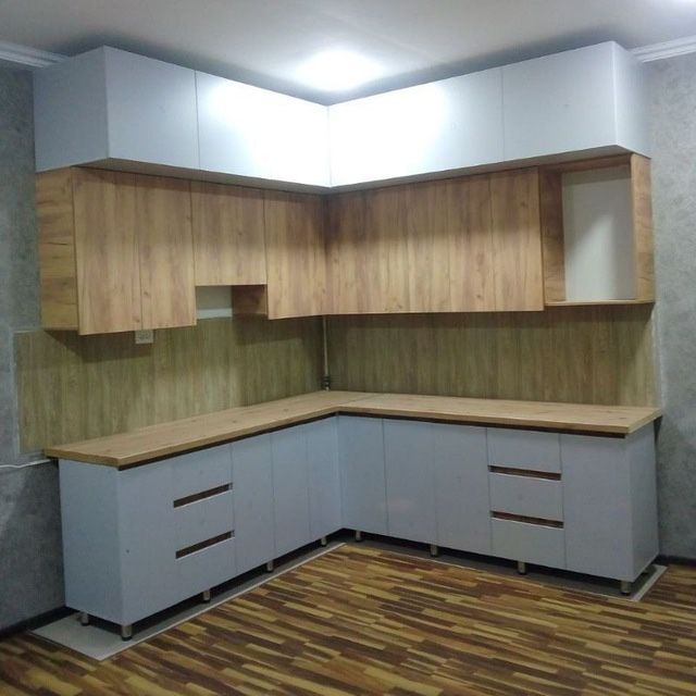 Мебель на заказ Акрил МДФ