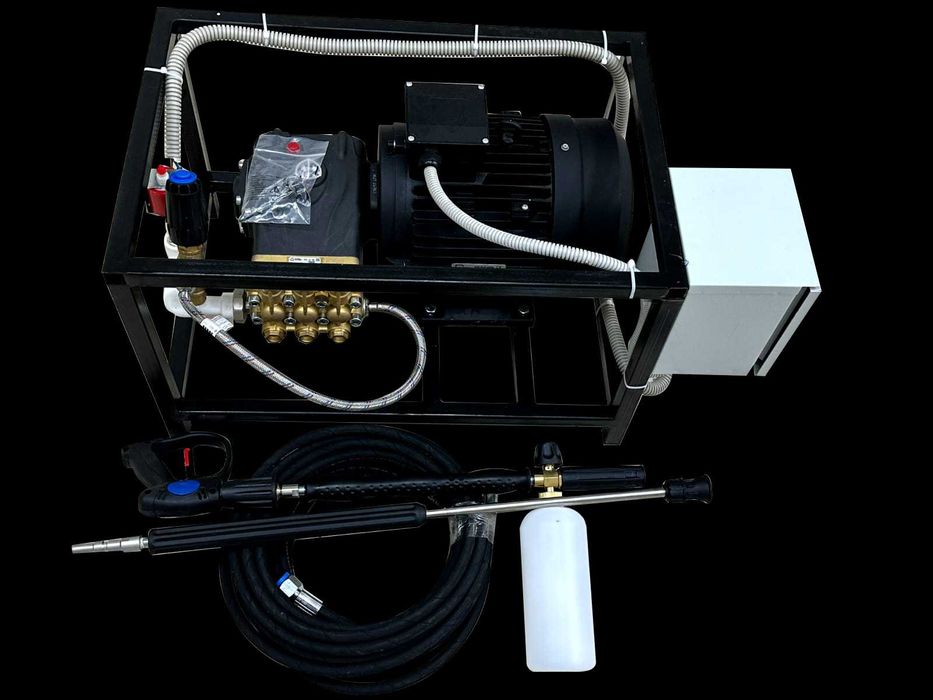 Barqaror biznes: avtomoyka, o‘zini oqlash 6–12 oy