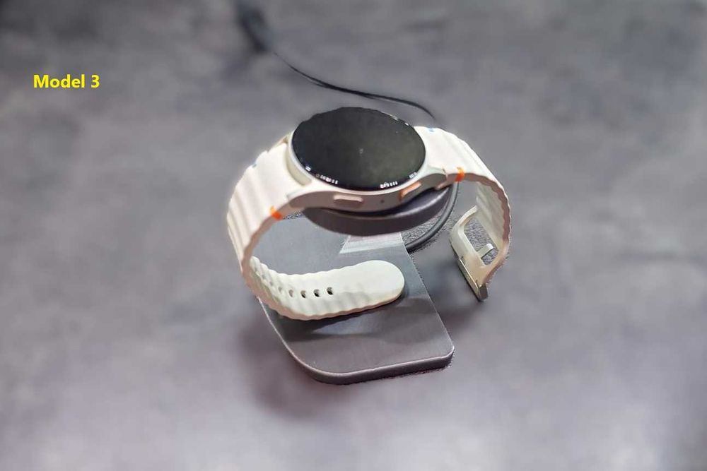 Заряднa станция / стойка за Galaxy watch 5,6 и 7 Charging station