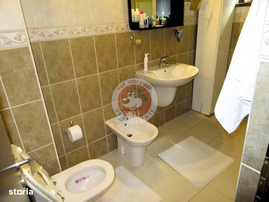 Piata Trapezului | Casa | D+P+1E+M | 5 camere | Garaj | B13000