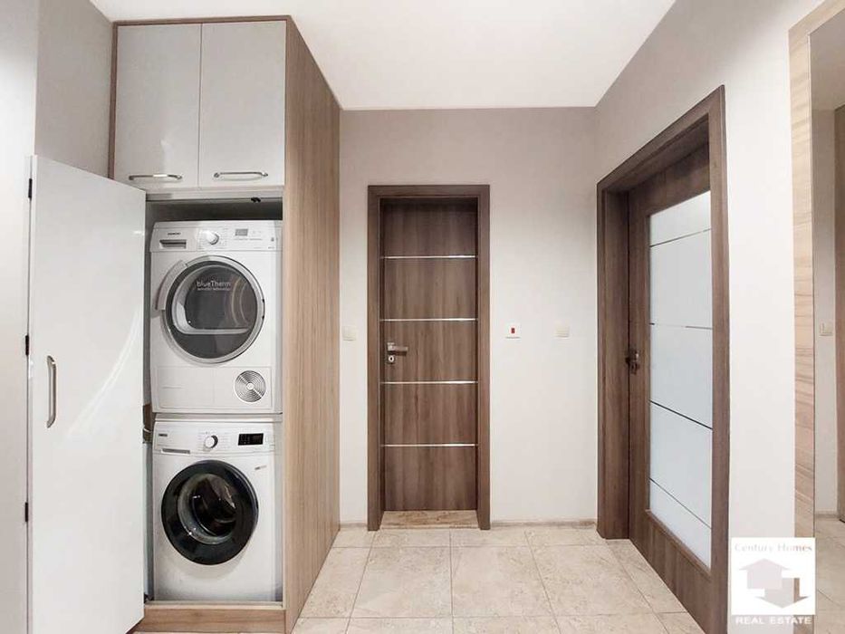 Продава се Тристаен апартамент в Велико Търново, Център - 115 кв.м за 2261 €/кв.м - Снимка #8