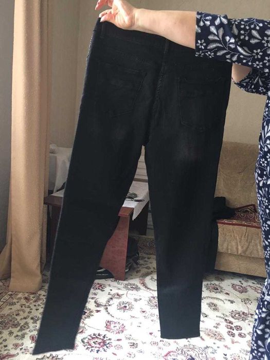 Новые Женские джинсы производство Германия