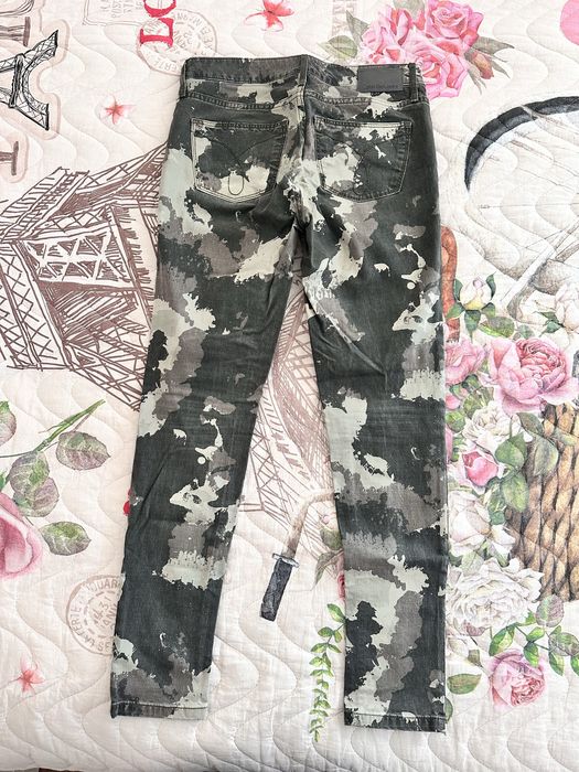 Calvin Klein дънки 26 рр