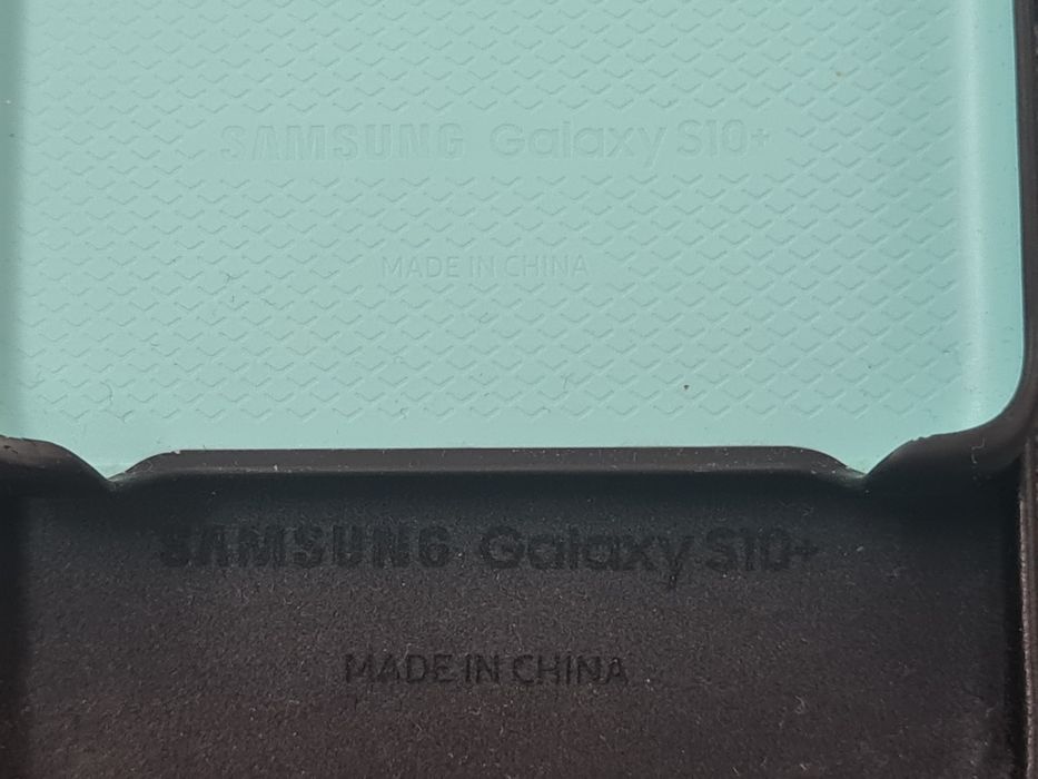 Huse S10 Plus   Originale Samsung