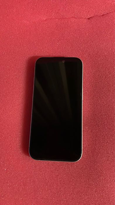 Vand/Schimn iPhone 16