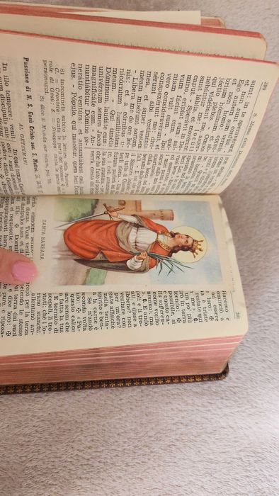 Римокатолическа литургична книга