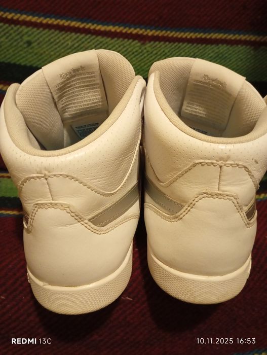 Дамски маратонки