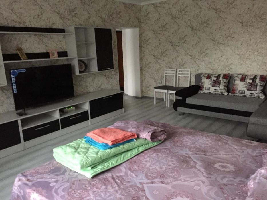 Квартира посуточно по часам