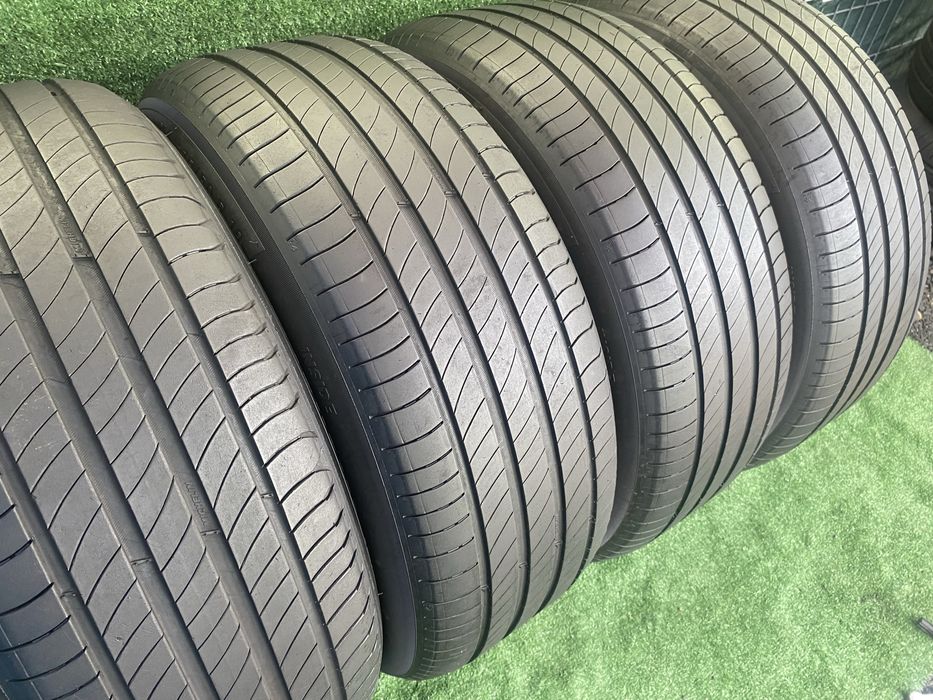 Set 4 anvelope vara Michelin Primacy4  235 50 R19  103V Dot 4921