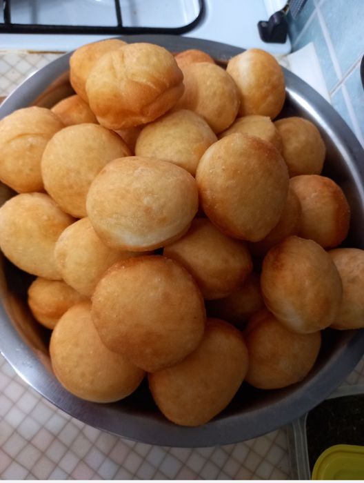 Самса, выпечка..