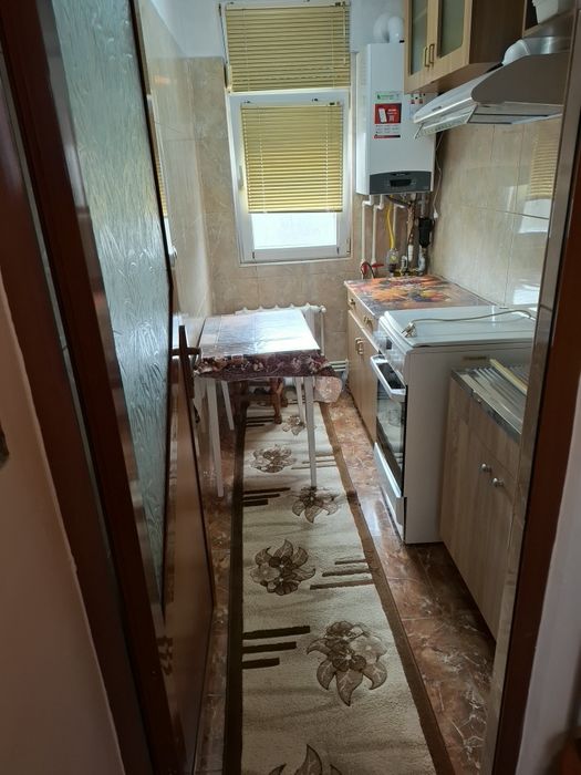 Apartament de închiriat in Stațiunea Neptun-Mangalia