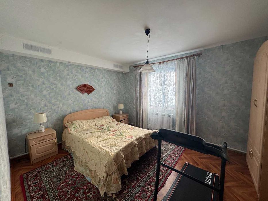 Продаётся частный дом р-н Плодоовощной