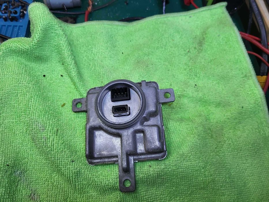 Баласт, запалка за ксенон  Audi, VW, Seat , Skoda balast zapalka modul