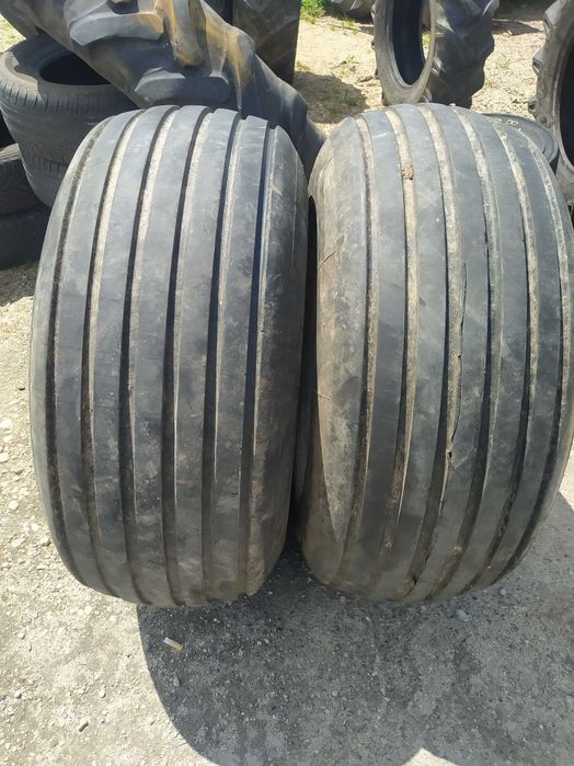 Anvelope sh 14/65 R16