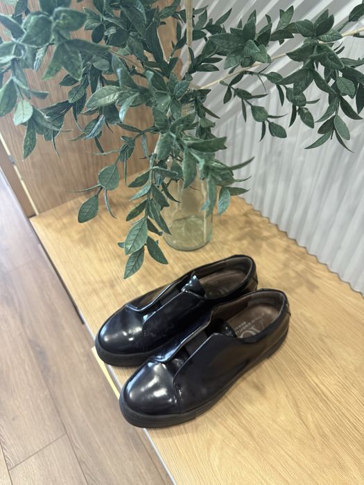 Продам кеды Италия