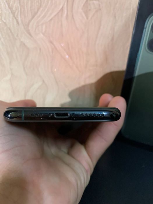 Iphone 11 pro idealniy sastaenya