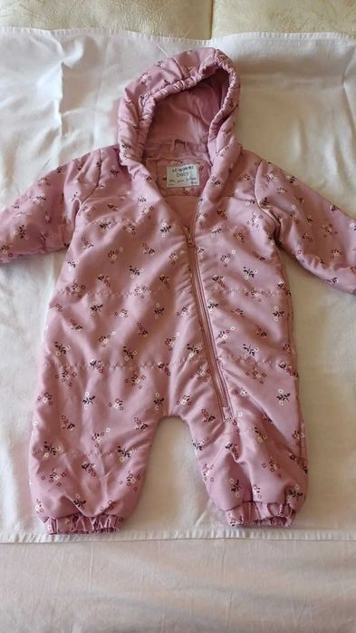 Преходен космонавт LC Waikiki 6м. момиче