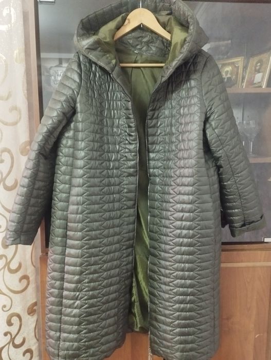Новая женская куртка