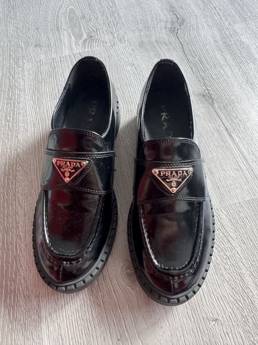 Mocasini  Prada 38