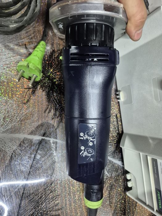 Freza Festool  OFK 500