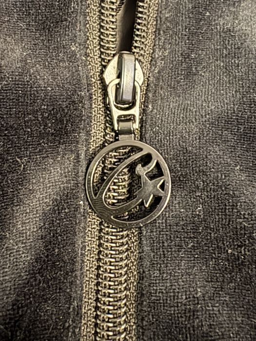Corteiz VVS Velour Tracksuit (Compleu)