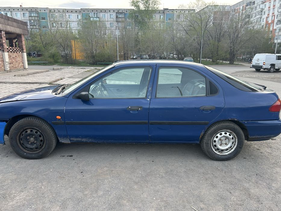 Продам машину г.Экибастуз