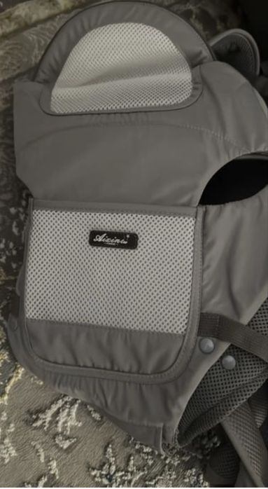 Продаю многофункциональный Кенгуру для малышей.